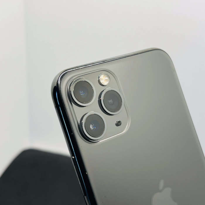 Apple iPhone 11 Pro 256GB Space Gray (6 Month Warranty)