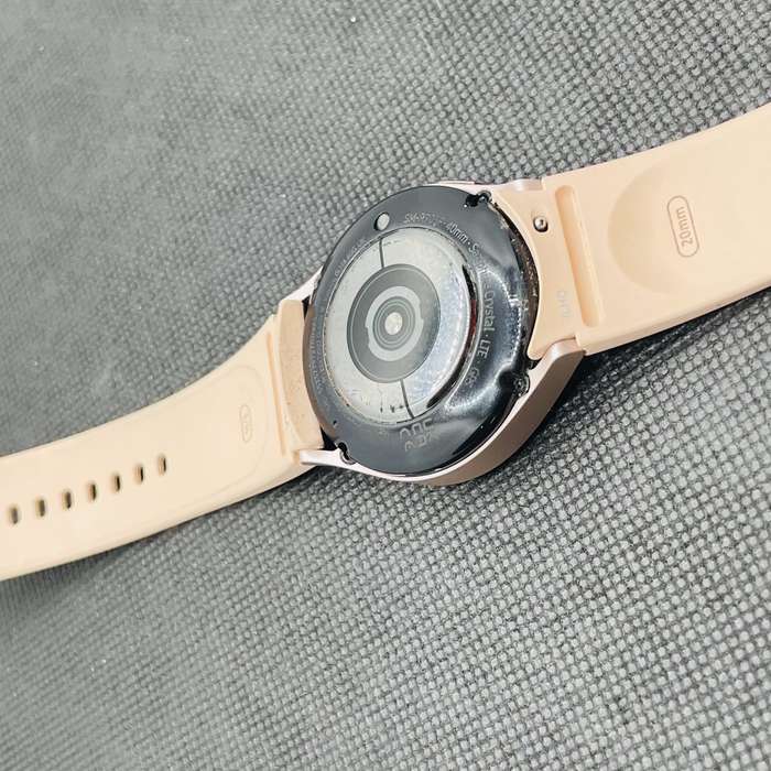 Samsung Galaxy Watch 5 40mm LTE Pink Gold