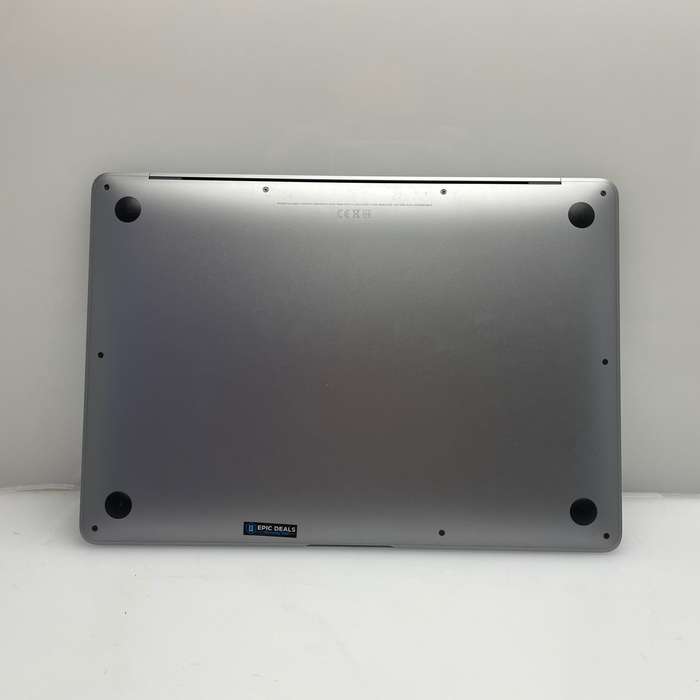 Apple MacBook Air "M1" 8 CPU/ 8 GPU 13-Inch (2020) 8GB RAM 256GB SSD Silver (12 Month Warranty)