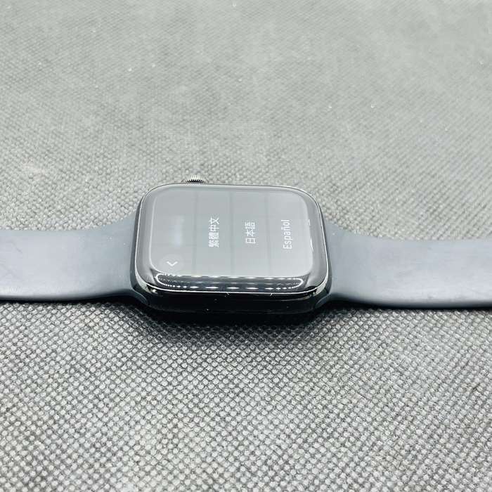 Apple Watch Series 5 44mm GPS Only Space Grey (3 Month Warranty)