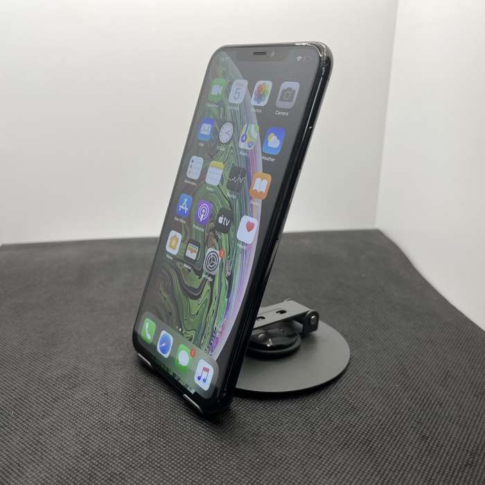 Apple iPhone Xs Max 256GB Space Grey (6 Month Warranty)