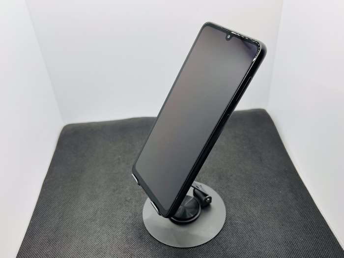 Samsung Galaxy A33 128GB Dual Sim Awesome Black - Minor LCD Burn
