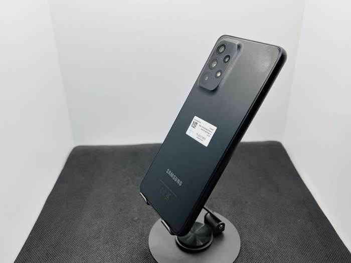 Samsung Galaxy A33 128GB Dual Sim Awesome Black - Minor LCD Burn