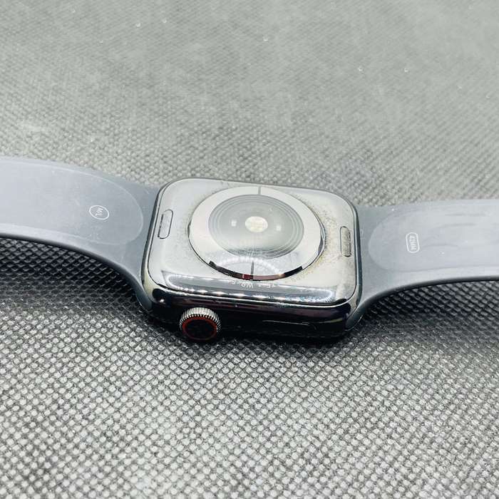 Apple Watch Series 5 44mm GPS Only Space Grey (3 Month Warranty)