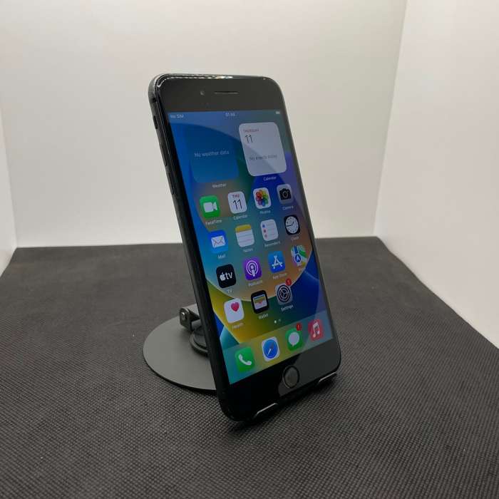 COMBO DEAL: iPhone 8 Plus 256GB Space Grey + Apple Watch Series 3 Nike Plus 38mm GPS Only Space G...