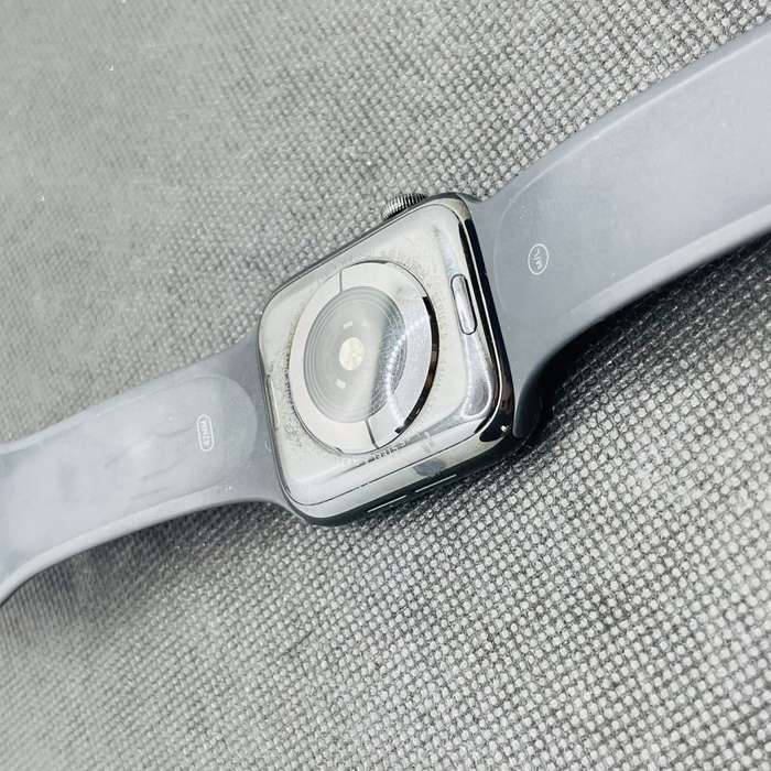 Apple Watch Series 5 44mm GPS Only Space Grey (3 Month Warranty)