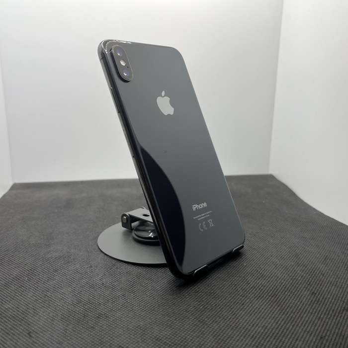 Apple iPhone Xs Max 256GB Space Grey (6 Month Warranty)
