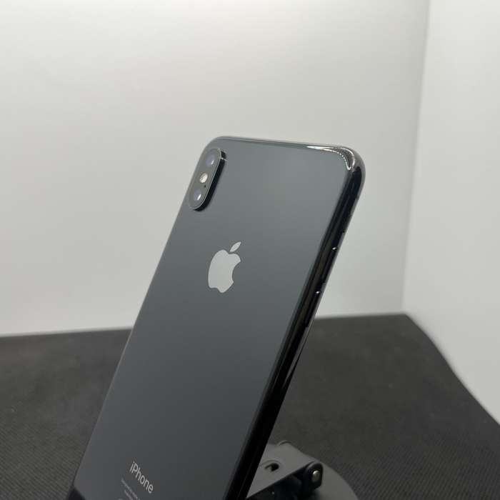 Apple iPhone Xs Max 256GB Space Grey (6 Month Warranty)