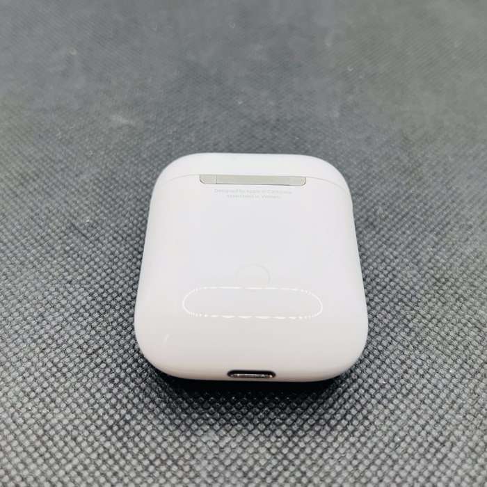Apple AirPods 2nd Gen White