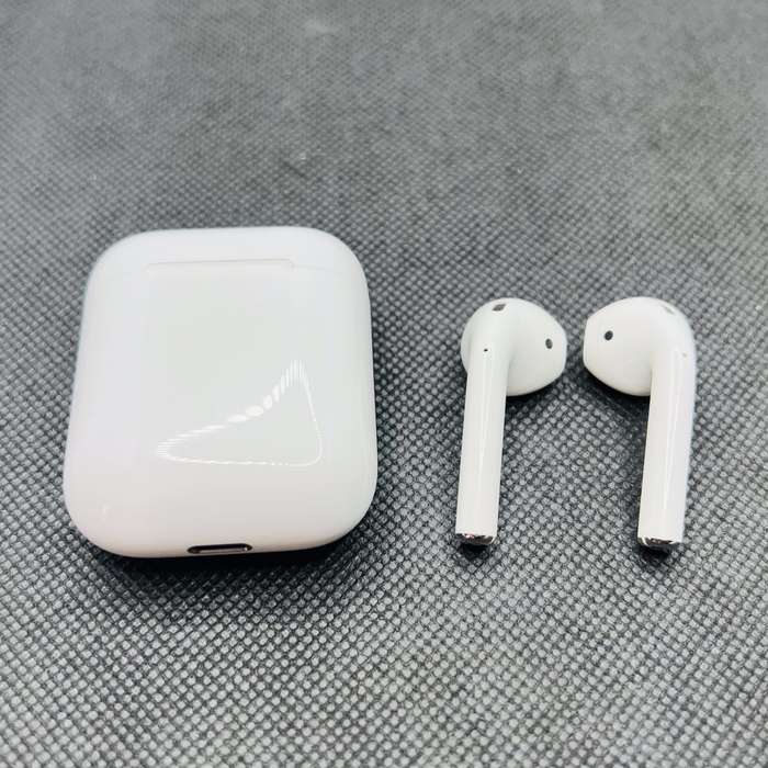 Apple AirPods 2nd Gen White