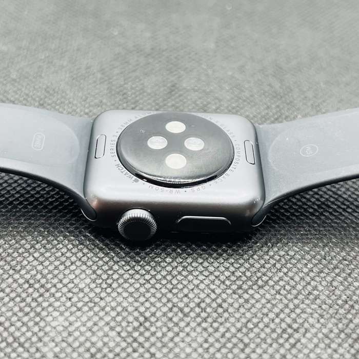 Apple Watch Series 3 GPS Only 38mm Space Grey