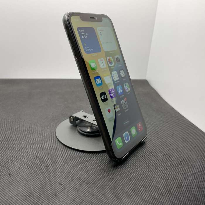 Apple iPhone 11 256GB Black (6 Month Warranty)