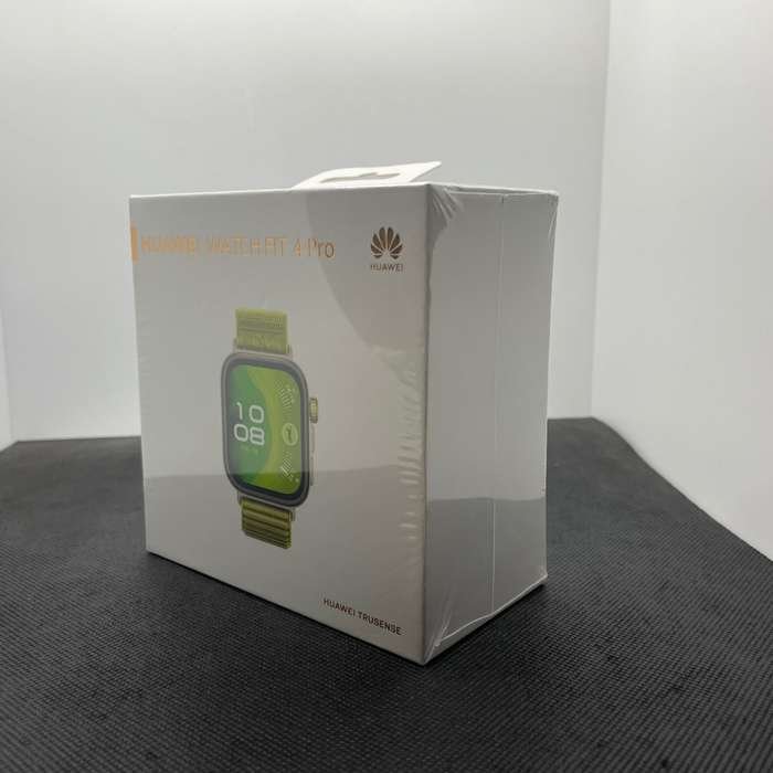 Huawei Watch Fit 4 Pro Green 