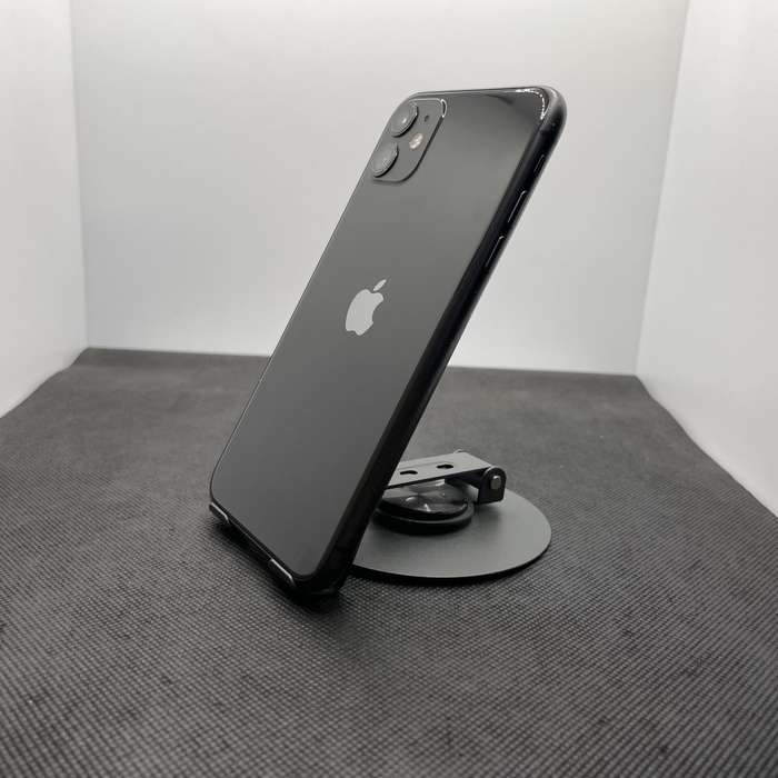 Apple iPhone 11 256GB Black (6 Month Warranty)
