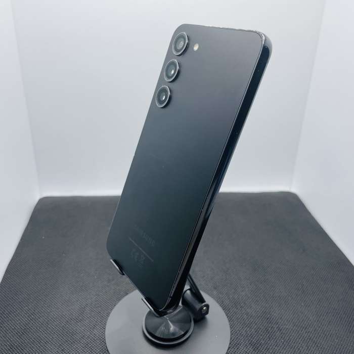 Samsung Galaxy S23 Plus 256GB Phantom Black (6 Month Warranty)
