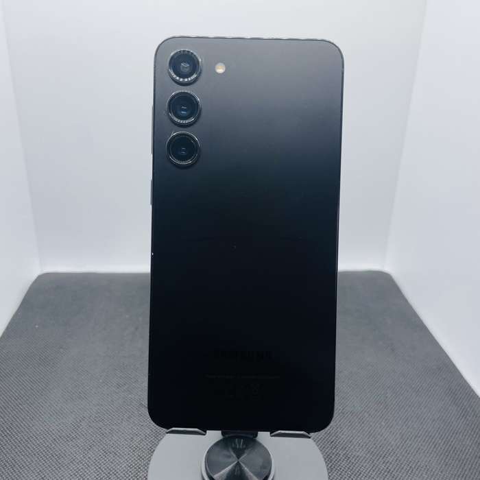 Samsung Galaxy S23 Plus 256GB Phantom Black (6 Month Warranty)