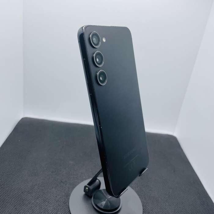 Samsung Galaxy S23 Plus 256GB Phantom Black (6 Month Warranty)