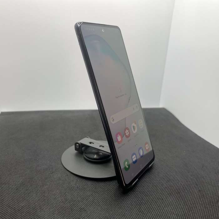 Samsung Galaxy Note 10 Lite 128GB Aura Black