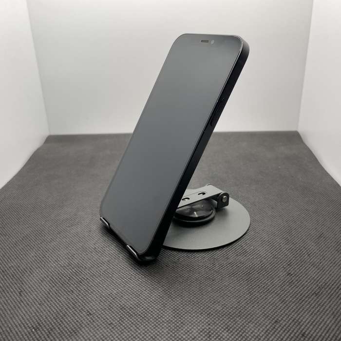 Apple iPhone 12 128GB Midnight (6 Month Warranty)