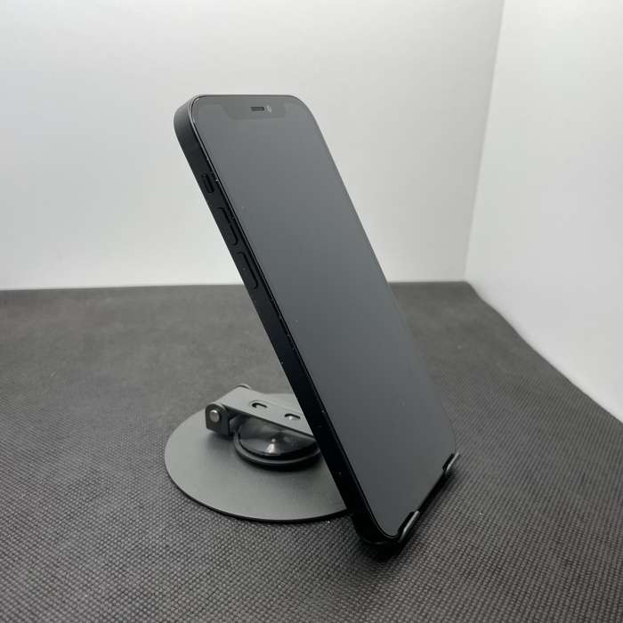 Apple iPhone 12 128GB Midnight (6 Month Warranty)