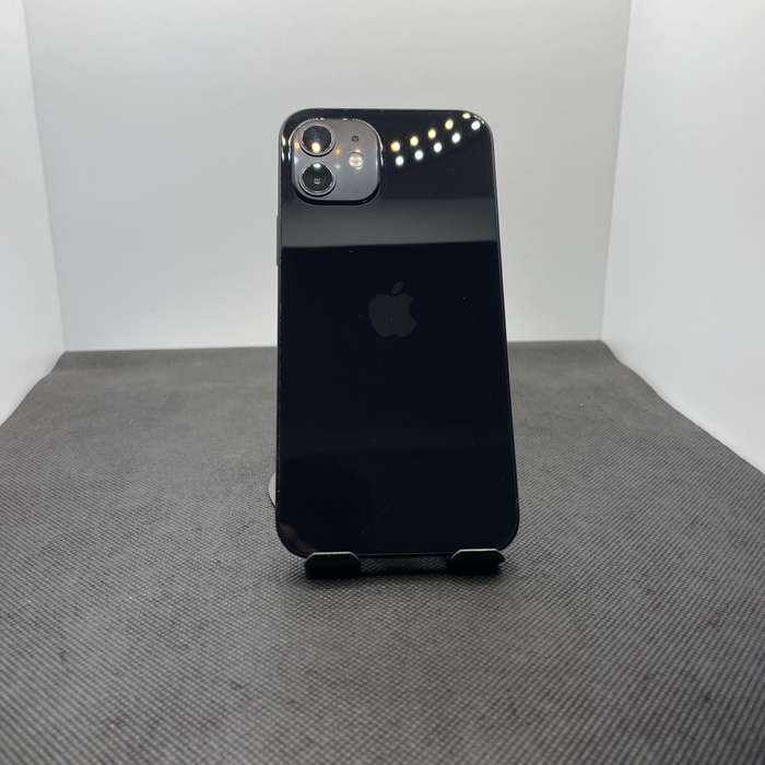 Apple iPhone 12 128GB Midnight (6 Month Warranty)