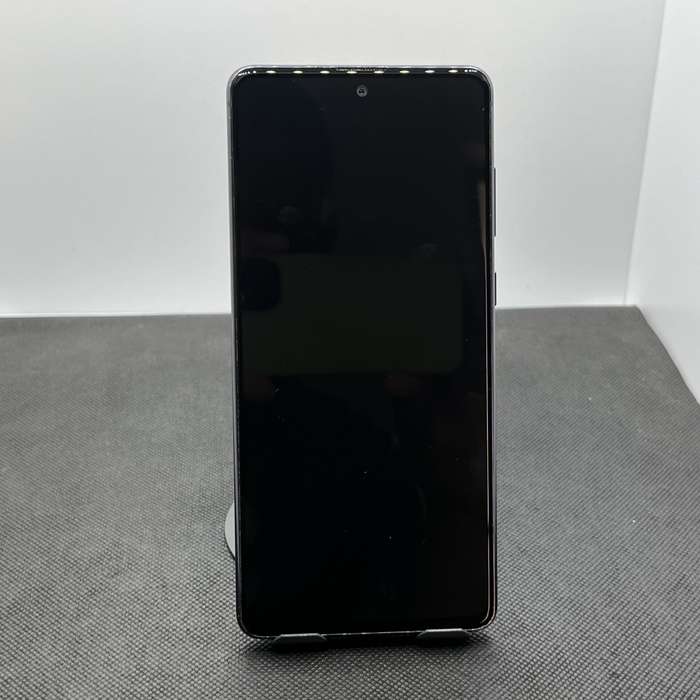 Samsung Galaxy Note 10 Lite 128GB Aura Black