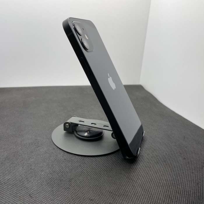 Apple iPhone 12 128GB Midnight (6 Month Warranty)