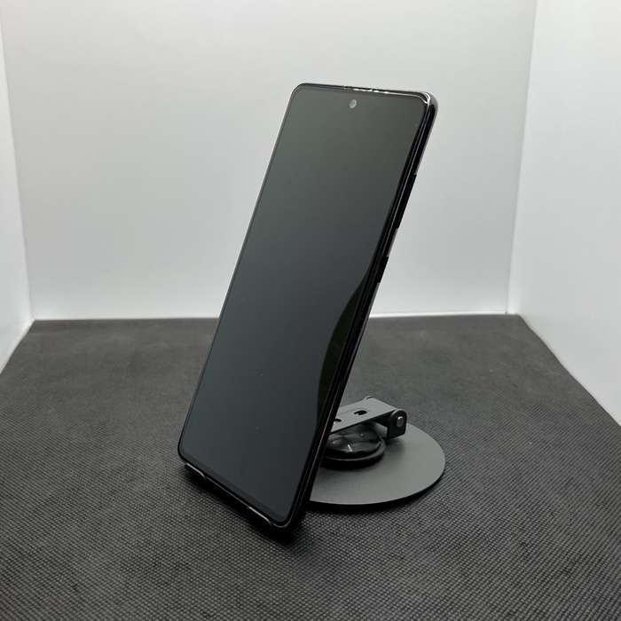 Samsung Galaxy Note 10 Lite 128GB Aura Black