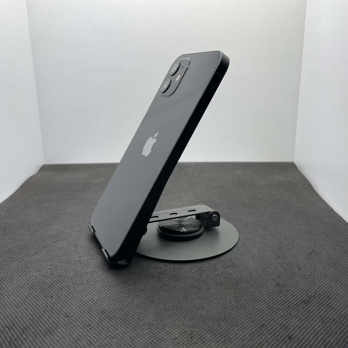 Apple iPhone 12 128GB Midnight (6 Month Warranty)