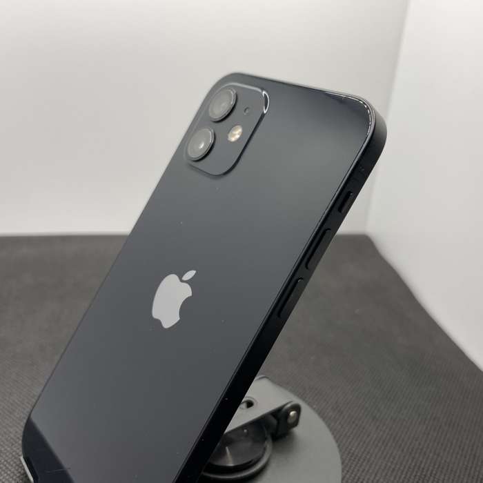 Apple iPhone 12 128GB Midnight (6 Month Warranty)
