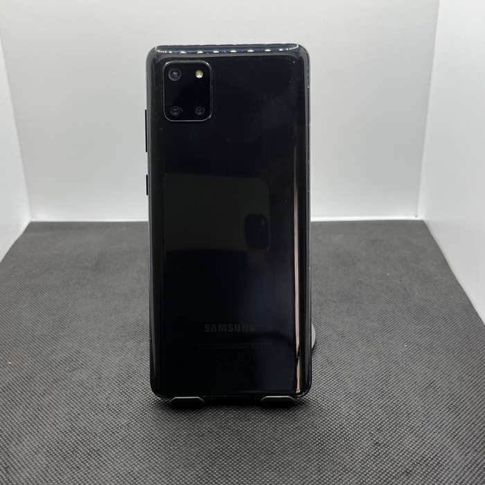 Samsung Galaxy Note 10 Lite 128GB Aura Black