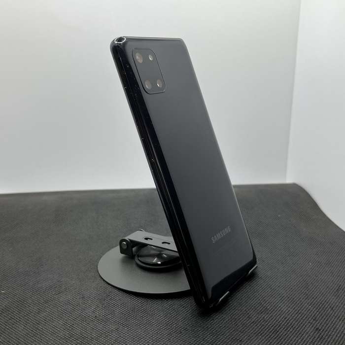 Samsung Galaxy Note 10 Lite 128GB Aura Black