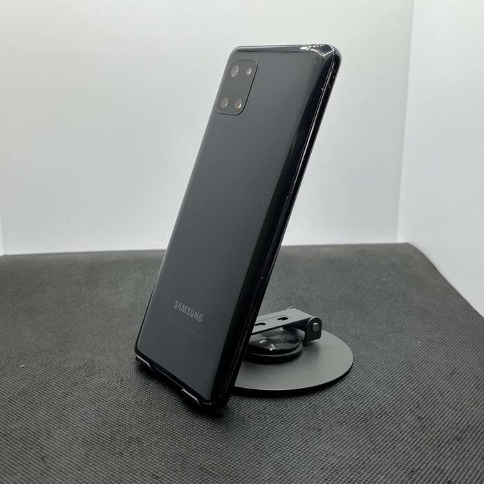 Samsung Galaxy Note 10 Lite 128GB Aura Black