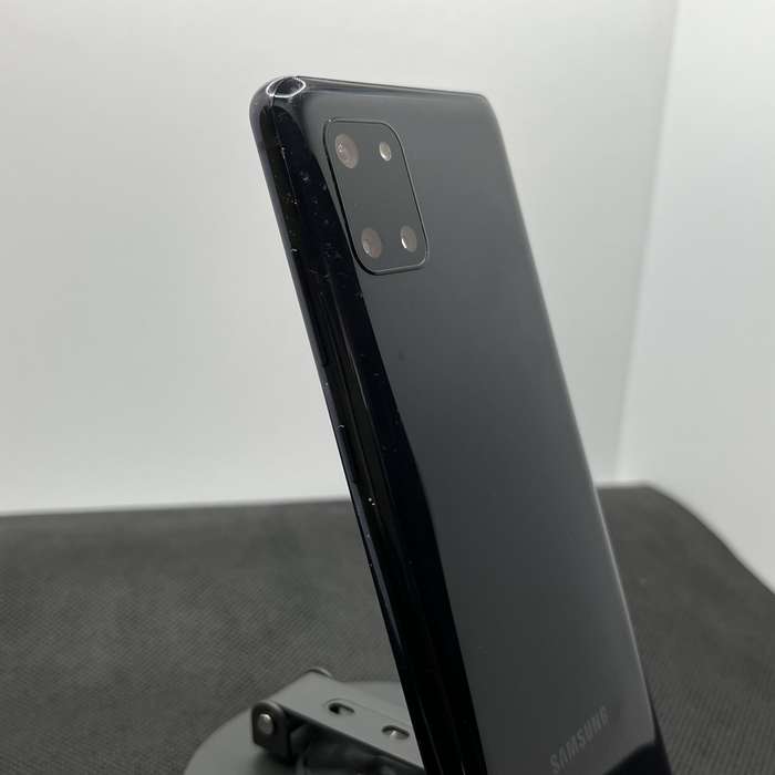 Samsung Galaxy Note 10 Lite 128GB Aura Black