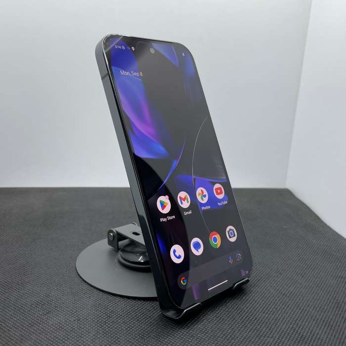 COMBO DEAL: Google Pixel 9 Pro 128GB + Garmin Venu 2 SEALED!!