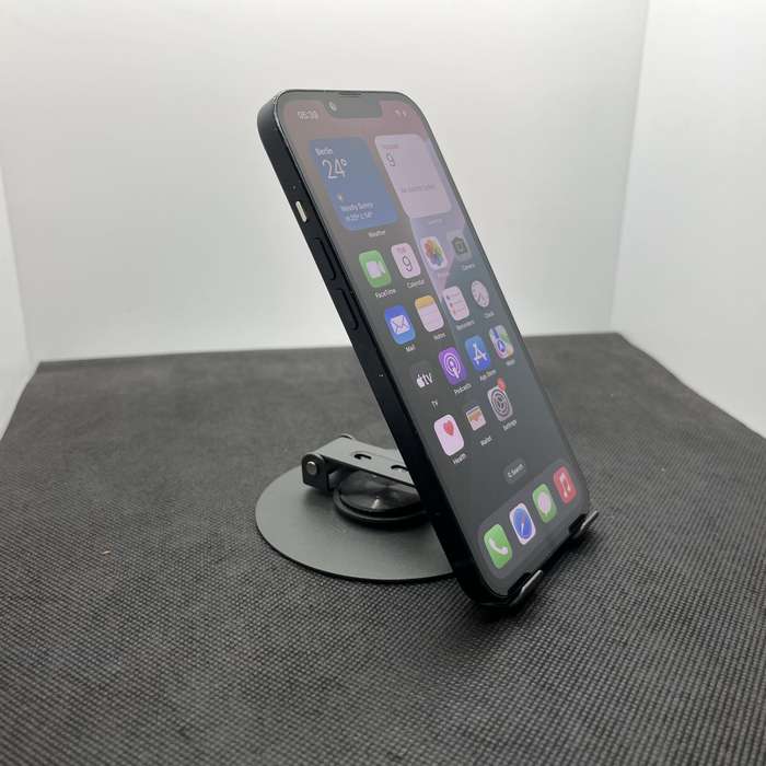Apple iPhone 13 256GB Midnight (6 Month Warranty)