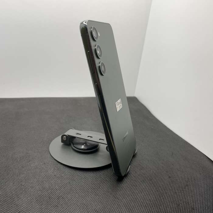 Samsung Galaxy S23 Plus 256GB Dual Sim Green (12 Month Warranty) -Cracked Camera Lens