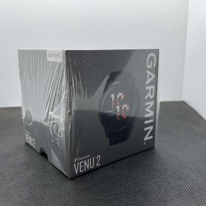 COMBO DEAL: Google Pixel 9 Pro 128GB + Garmin Venu 2 SEALED!!