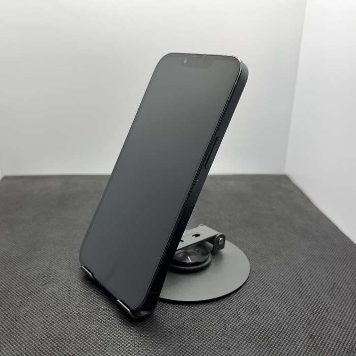 Apple iPhone 13 256GB Midnight (6 Month Warranty)
