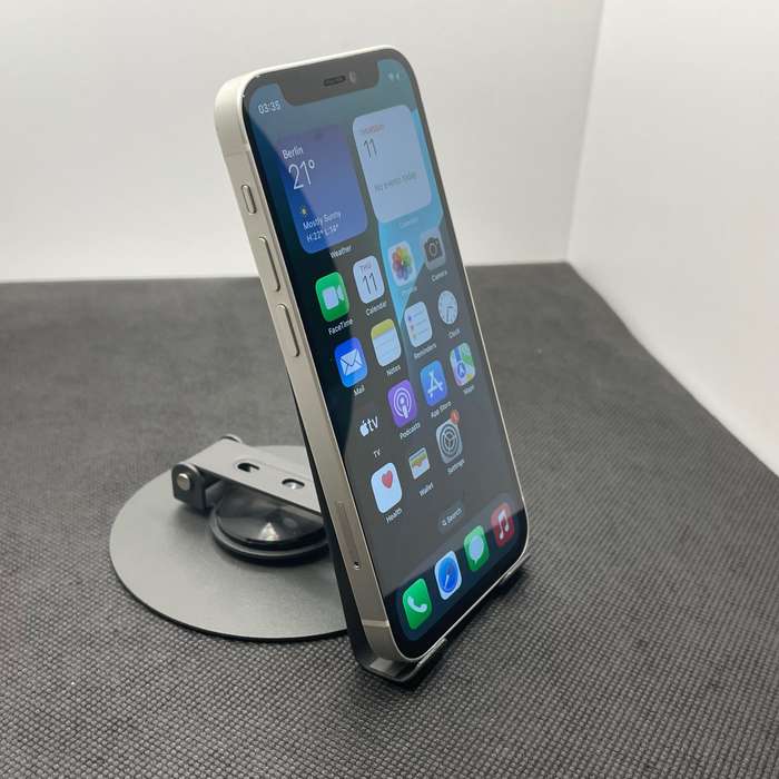 Apple iPhone 12 Mini 128GB White (6 Month Warranty)