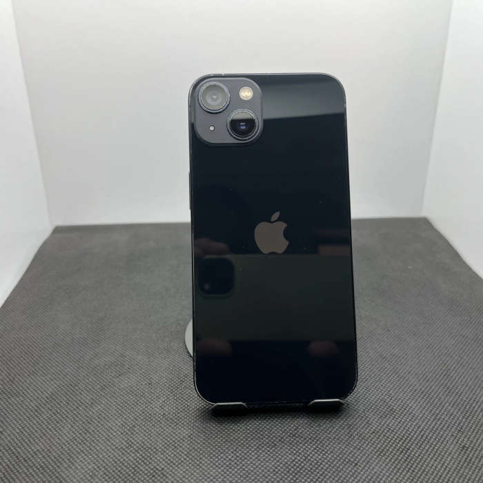 Apple iPhone 13 256GB Midnight (6 Month Warranty)