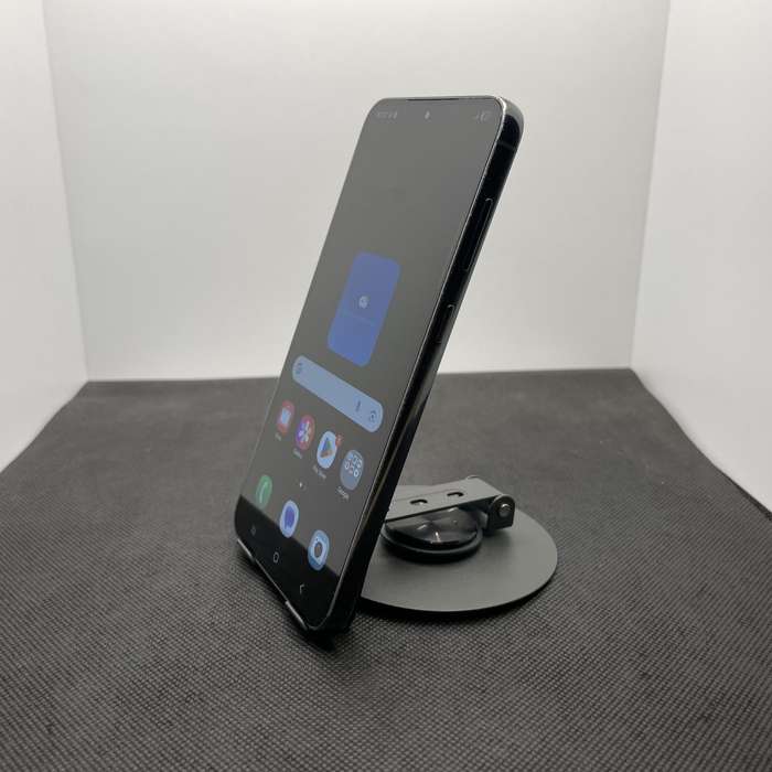Samsung Galaxy S23 Plus 256GB Dual Sim Green (12 Month Warranty) -Cracked Camera Lens