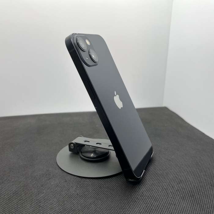 Apple iPhone 13 256GB Midnight (6 Month Warranty)