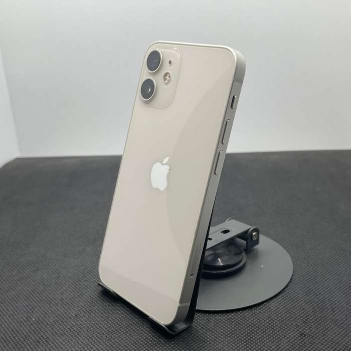 Apple iPhone 12 Mini 128GB White (6 Month Warranty)