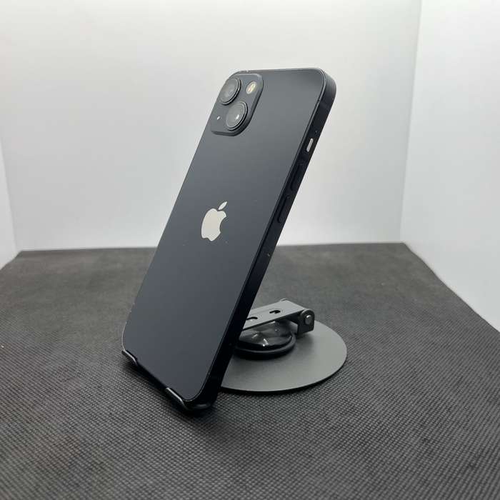 Apple iPhone 13 256GB Midnight (6 Month Warranty)