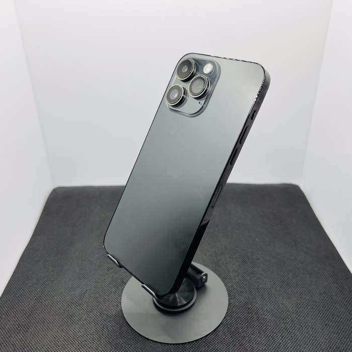 Apple iPhone 14 Pro Max 512GB Space Black (12 Month Warranty)  No Face ID