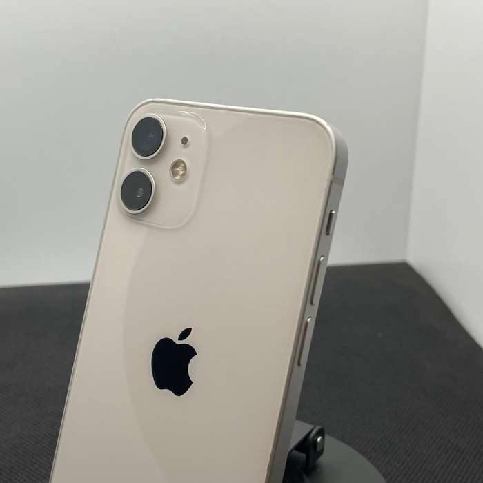 Apple iPhone 12 Mini 128GB White (6 Month Warranty)