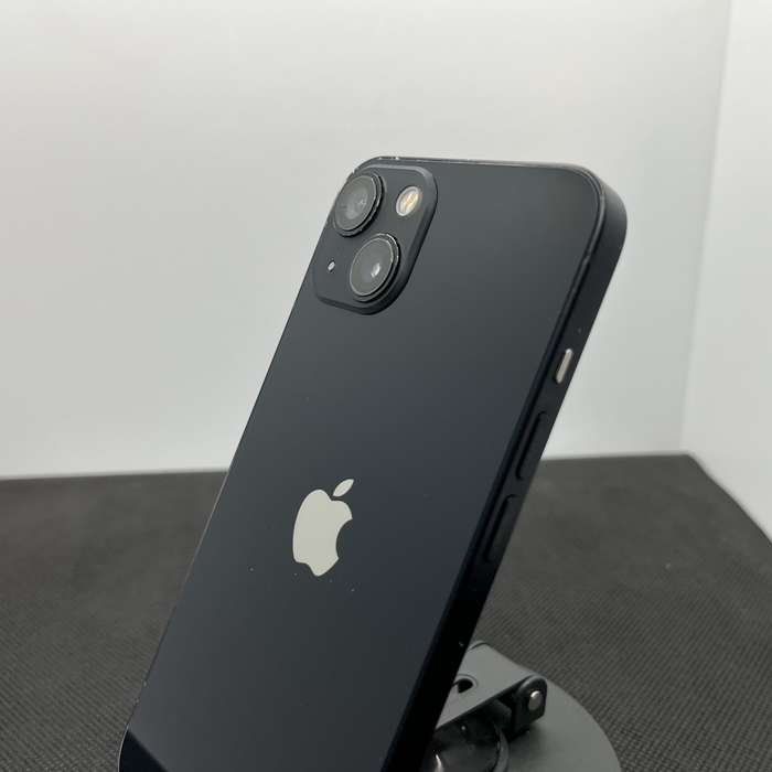 Apple iPhone 13 256GB Midnight (6 Month Warranty)