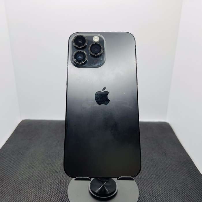 Apple iPhone 14 Pro Max 512GB Space Black (12 Month Warranty)  No Face ID