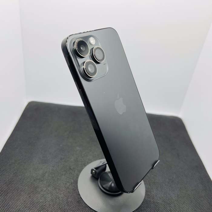 Apple iPhone 14 Pro Max 512GB Space Black (12 Month Warranty)  No Face ID